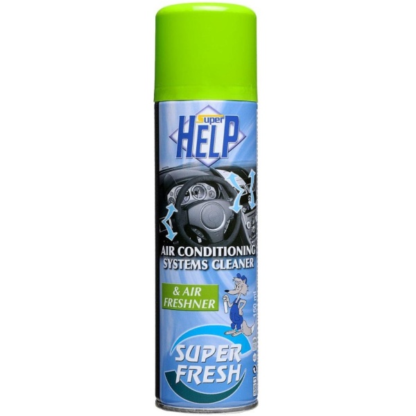 Help Spray Curatat Clima 150ML CH2920